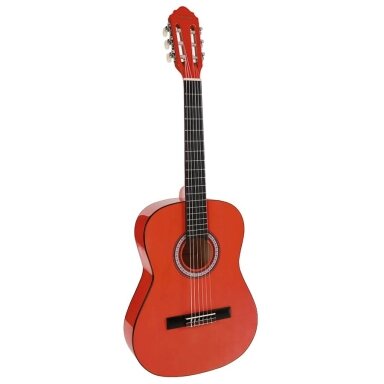Classical Guitar Salvador CG-134-OR Kids Series 3/4 Size