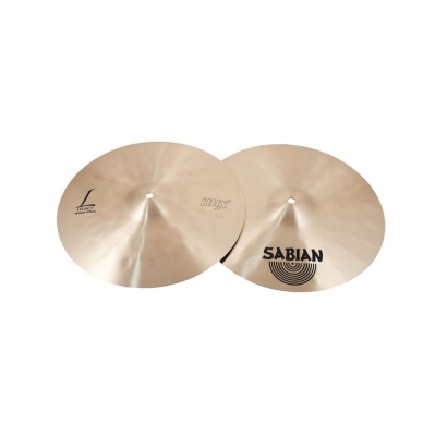 Sabian 14" HHX Legacy Hi-Hat Sabian 14" HHX Legacy Hi-Hat