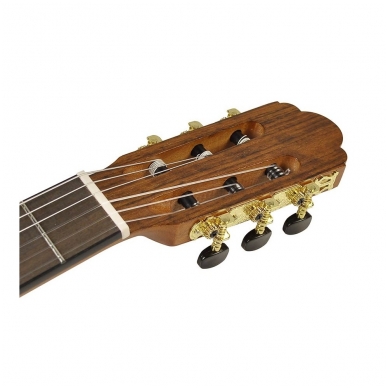 Classical Guitar Salvador CS-244 2
