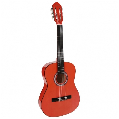 Classical Guitar Salvador CG-134-OR Kids Series 3/4 Size