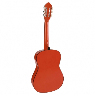 Classical Guitar Salvador CG-134-OR Kids Series 3/4 Size 1 Classical Guitar Salvador CG-134-OR Kids Series 3/4 Size 1