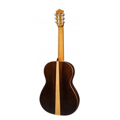 Klasikinė Gitara Salvador Cortez CC-140 All Solid Master Series 1