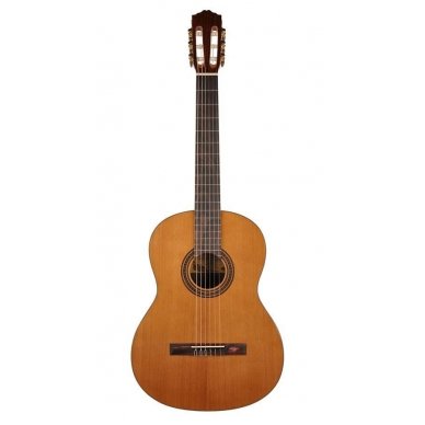 Classical Guitar Salvador Cortez CC-15 Student Series Classical Guitar Salvador Cortez CC-15 Student Series