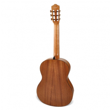 Classical Guitar Salvador Cortez CC-20 Solid Top Artist Series 1