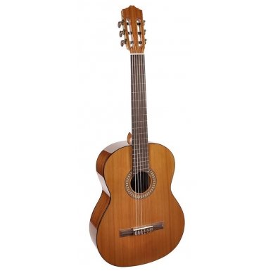 Classical Guitar Salvador Cortez CC-22 Solid Top Artist Series 1 Classical Guitar Salvador Cortez CC-22 Solid Top Artist Series 1