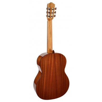 Classical Guitar Salvador Cortez CC-22 Solid Top Artist Series 2