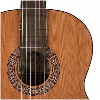 Classical Guitar Salvador Cortez CC-22 Solid Top Artist Series 3 Classical Guitar Salvador Cortez CC-22 Solid Top Artist Series 3