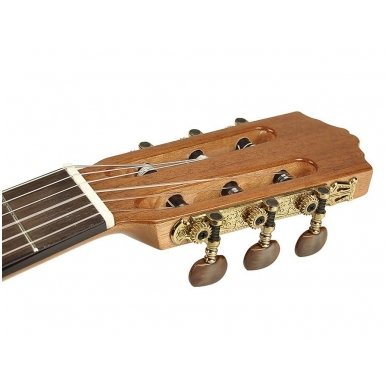 Classical Guitar Salvador Cortez CC-22 Solid Top Artist Series 5 Classical Guitar Salvador Cortez CC-22 Solid Top Artist Series 5