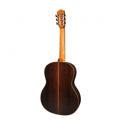 Classical Guitar Salvador Cortez CC-60 Solid Top Concert Series 1 Classical Guitar Salvador Cortez CC-60 Solid Top Concert Series 1