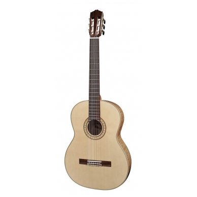 Classical Guitar Salvador Cortez CS-65 Solid Top Concert Series Classical Guitar Salvador Cortez CS-65 Solid Top Concert Series
