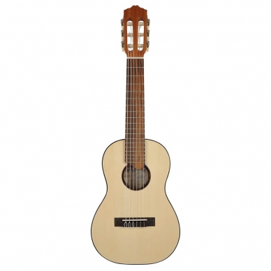 Salvador Cortez TC-460 Classic Guitarlele Salvador Cortez TC-460 Classic Guitarlele