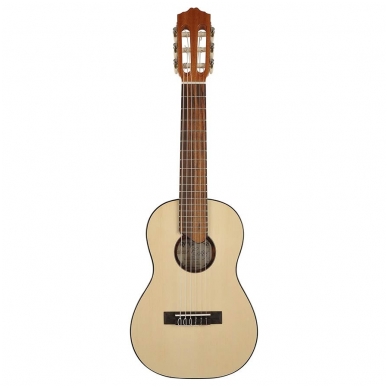 Salvador Cortez TC-460 Classic Guitarlele