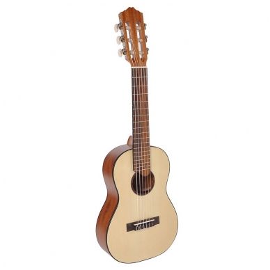 Salvador Cortez TC-460 Classic Guitarlele 2 Salvador Cortez TC-460 Classic Guitarlele 2