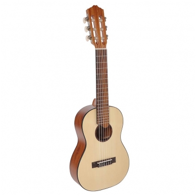 Salvador Cortez TC-460 Classic Guitarlele 2