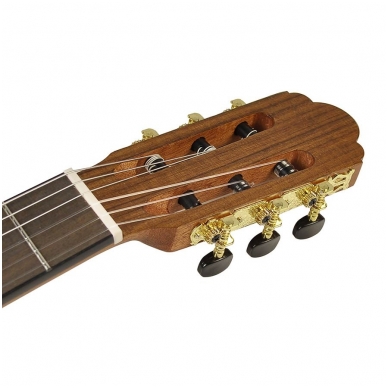 Klasikinė Gitara Salvador CS-234 3/4 Dydžio 4