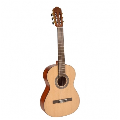 Klasikinė Gitara Salvador CS-234 3/4 Dydžio Klasikinė Gitara Salvador CS-234 3/4 Dydžio