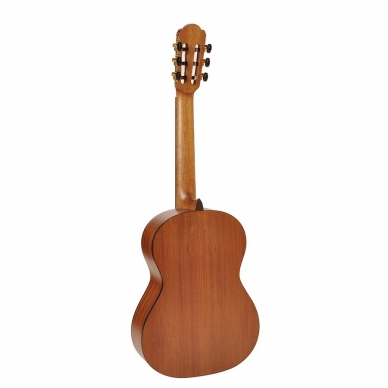 Klasikinė Gitara Salvador CS-234 3/4 Dydžio 1