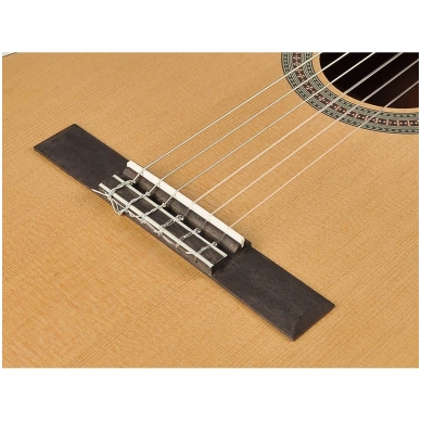 Klasikinė Gitara Salvador CS-234 3/4 Dydžio 2 Klasikinė Gitara Salvador CS-234 3/4 Dydžio 2