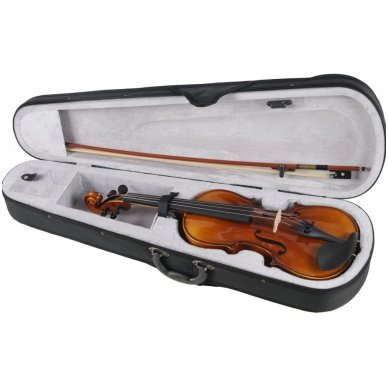 Sandner SV-600 Student Violin - 4/4 1