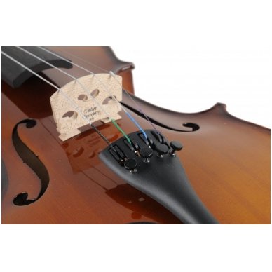 Sandner SV-600 Student Violin - 4/4 4