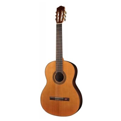 Classical Guitar Salvador Cortez CC-15 Student Series 1