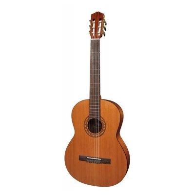 Classical Guitar Salvador Cortez CC-22L Solid Top Artist Series