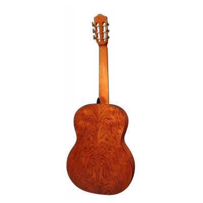 Classical Guitar Salvador Cortez CC-25 Solid Top Artist Series 1