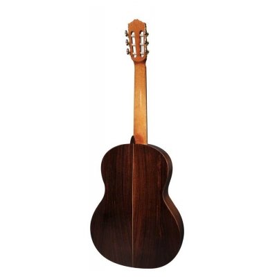 Classical Guitar Salvador Cortez CS-32 Solid Top Artist Series 1