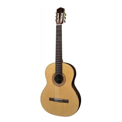 Classical Guitar Salvador Cortez CS-32 Solid Top Artist Series