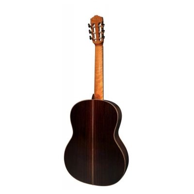 Classical Guitar Salvador Cortez CS-60 Solid Top Concert Series 1 Classical Guitar Salvador Cortez CS-60 Solid Top Concert Series 1