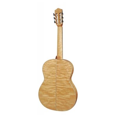 Classical Guitar Salvador Cortez CS-65 Solid Top Concert Series 1