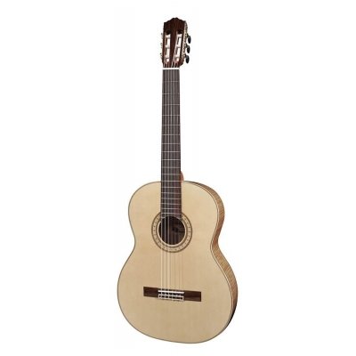 Classical Guitar Salvador Cortez CS-65 Solid Top Concert Series
