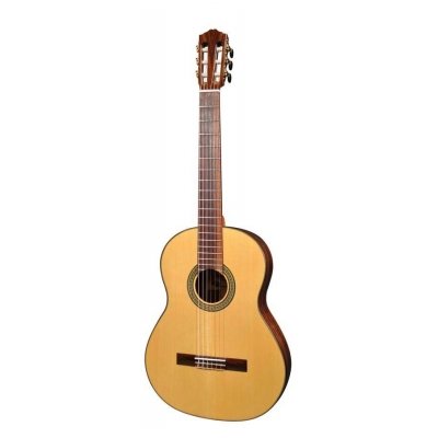 Classical Guitar Salvador Cortez CS-80 All Solid Master Series Classical Guitar Salvador Cortez CS-80 All Solid Master Series