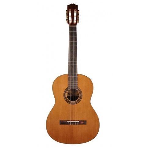 Classical Guitar Salvador Cortez CC-15 Student Series Classical Guitar Salvador Cortez CC-15 Student Series
