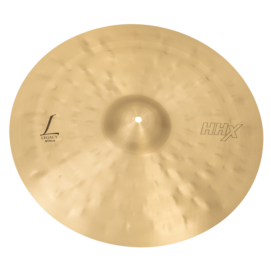Sabian 20" HHX Legacy Ride Sabian 20" HHX Legacy Ride
