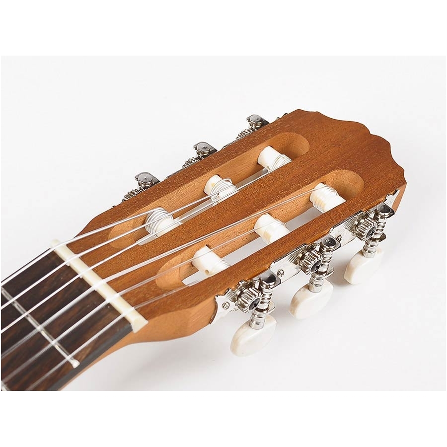 Salvador Cortez TC-460 Classic Guitarlele 4 Salvador Cortez TC-460 Classic Guitarlele 4