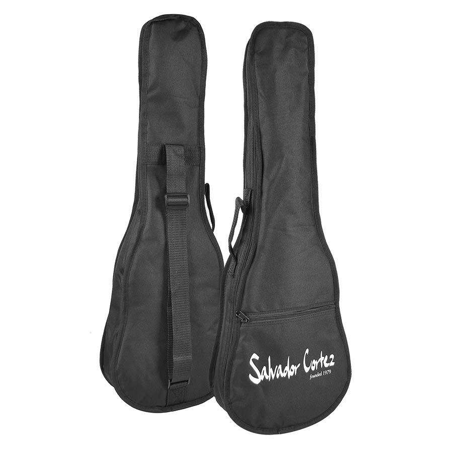Salvador Cortez TC-460 Classic Guitarlele 3 Salvador Cortez TC-460 Classic Guitarlele 3