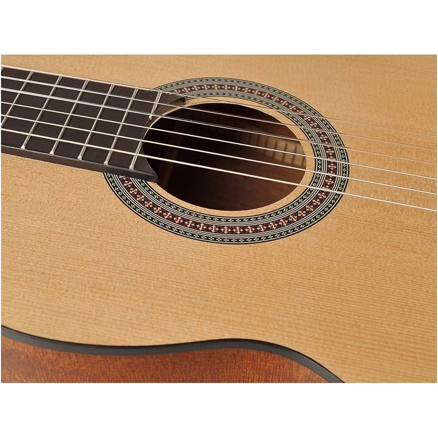Klasikinė Gitara Salvador CS-234 3/4 Dydžio 3
