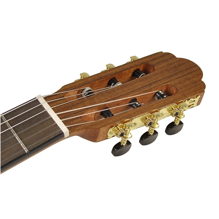 Klasikinė Gitara Salvador CS-234 3/4 Dydžio 4