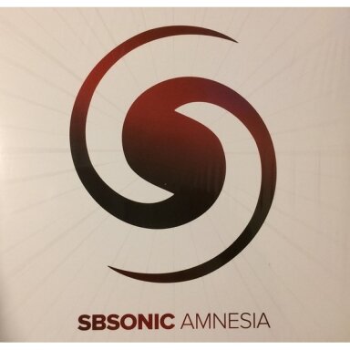 SBSONIC ‎– Amnesia (LP)