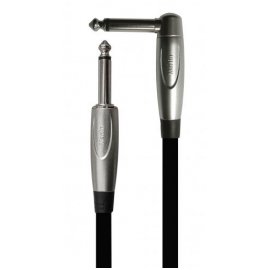 Schulz Kabel BFA-10 6.3mm TS - 6.3mm TS 10m Instrument Cable Schulz Kabel BFA-10 6.3mm TS - 6.3mm TS 10m Instrument Cable