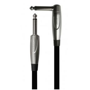 Schulz Kabel BFA-10 6.3mm TS - 6.3mm TS 10m Instrument Cable