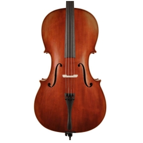 Scott Cao STC-150 Student Cello Outfit 4/4