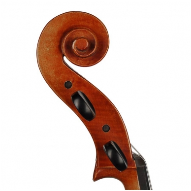Scott Cao STC-150 Student Cello Outfit 4/4 5 Scott Cao STC-150 Student Cello Outfit 4/4 5