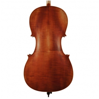 Scott Cao STC-150 Student Cello Outfit 4/4 1 Scott Cao STC-150 Student Cello Outfit 4/4 1