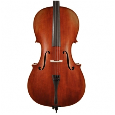 Scott Cao STC-150 Student Cello Outfit 4/4 Scott Cao STC-150 Student Cello Outfit 4/4