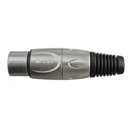 Schulz S-100 XLR Female Connector