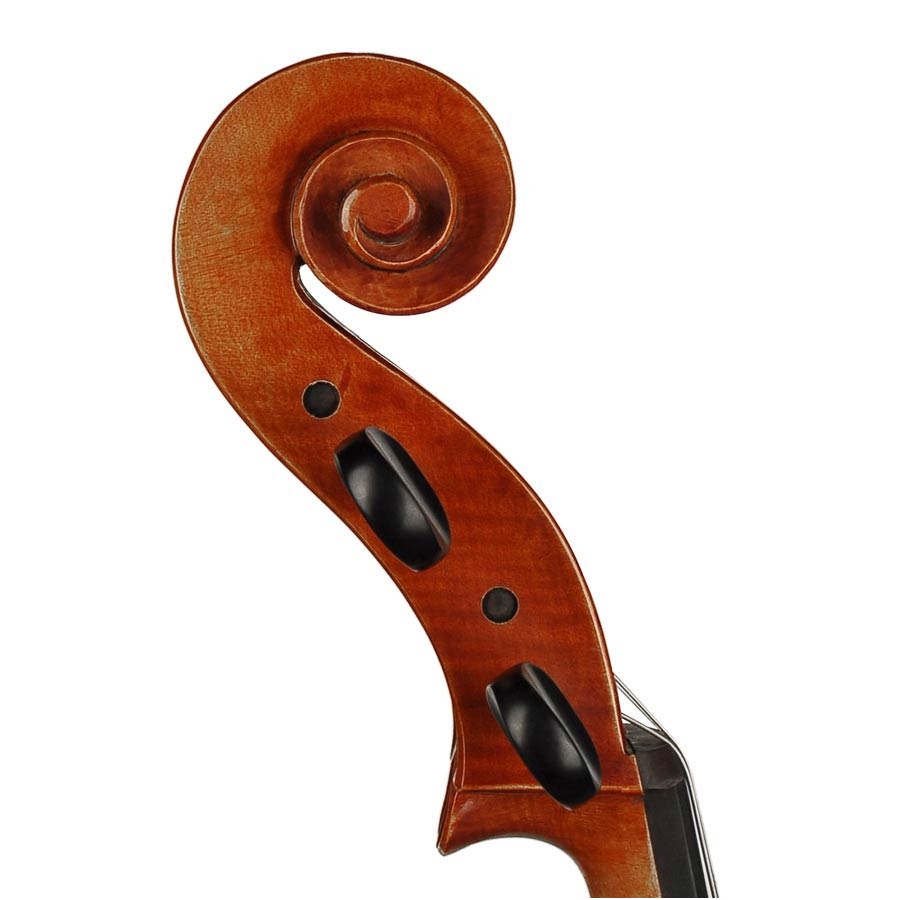 Scott Cao STC-150 Student Cello Outfit 4/4 5 Scott Cao STC-150 Student Cello Outfit 4/4 5