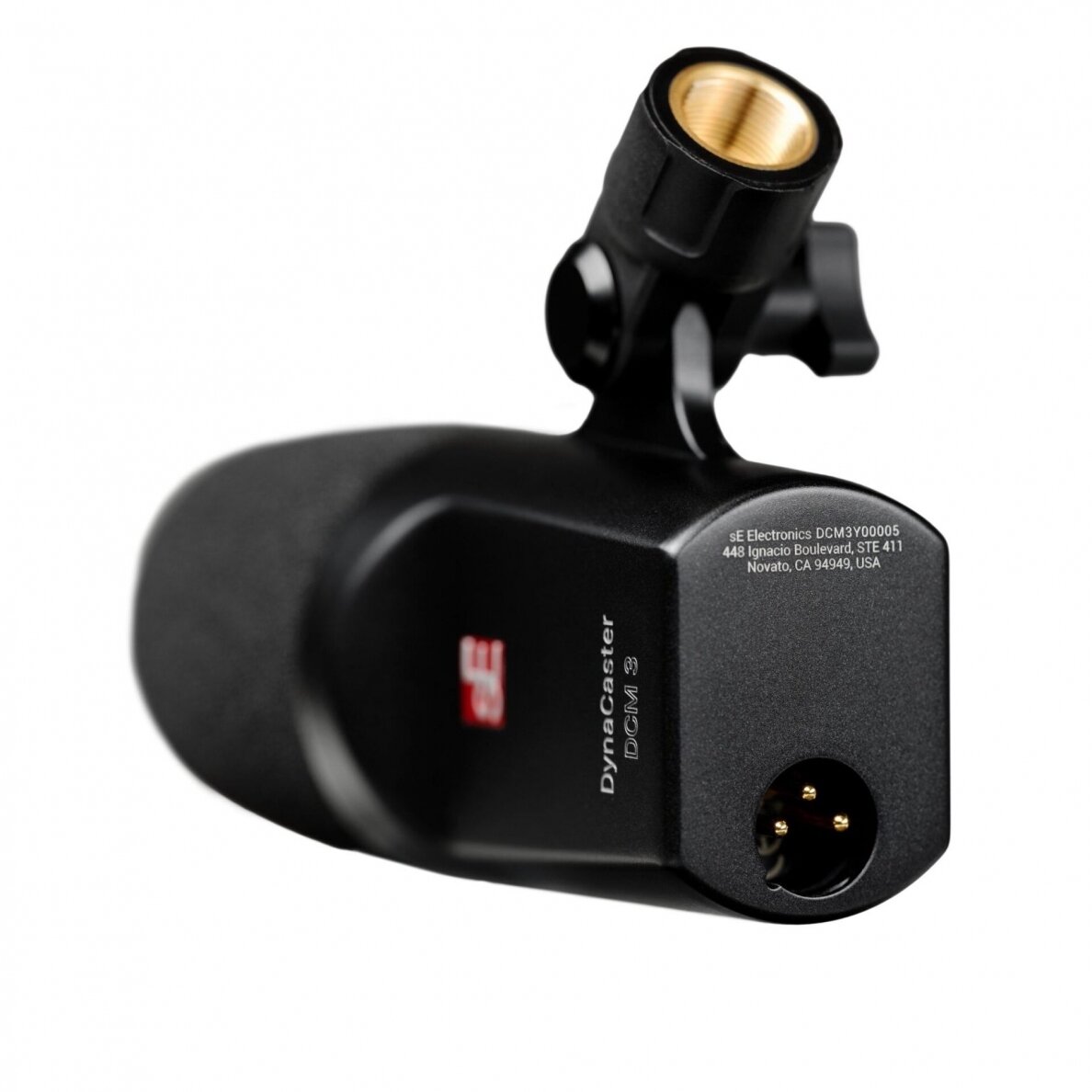 sE ELECTRONICS DYNACASTER DCM3 5