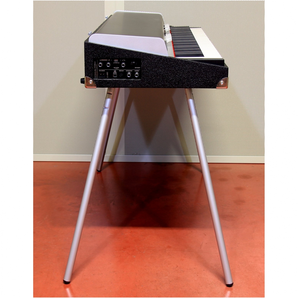 Vintage style stage piano - CRUMAR SEVEN 9